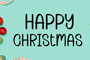 Cute Banana, a Script Font by FreshTypeINK (Thumbnail 4 of 8)