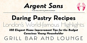 Argent, a Sans Serif Font by Device (Thumbnail 4 of 9)