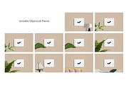 Natty Picture Frame Mockup Set, a Product Mockup by Mockstore (Thumbnail 11 of 12)