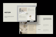 Brand Strategy, a Presentation Template by SlideCo (Thumbnail 4 of 7)