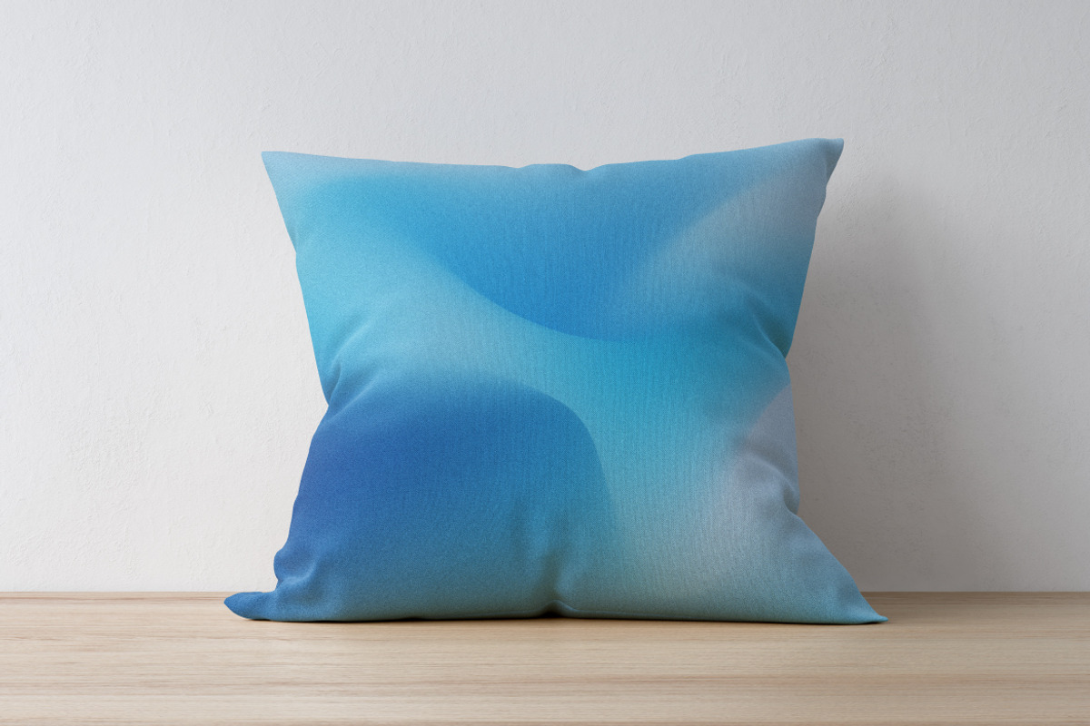 Aqua Whisper Gradient texture Backgr, a Background Graphic by MSG Studio (Photo 3 of 11)