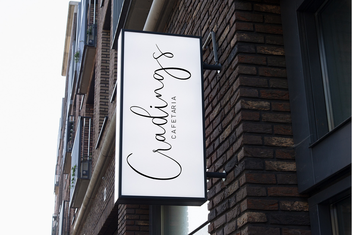 Bellantha, a Handwritten Font by Jackgridden (Photo 4 of 12)