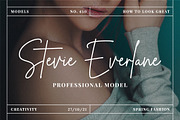 South Australia Stylish Script Font, a Script Font by Cherryline Master (Thumbnail 8 of 13)