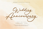Verified Script - Rough Script Font, a Script Font by Alpaprana (Thumbnail 7 of 16)