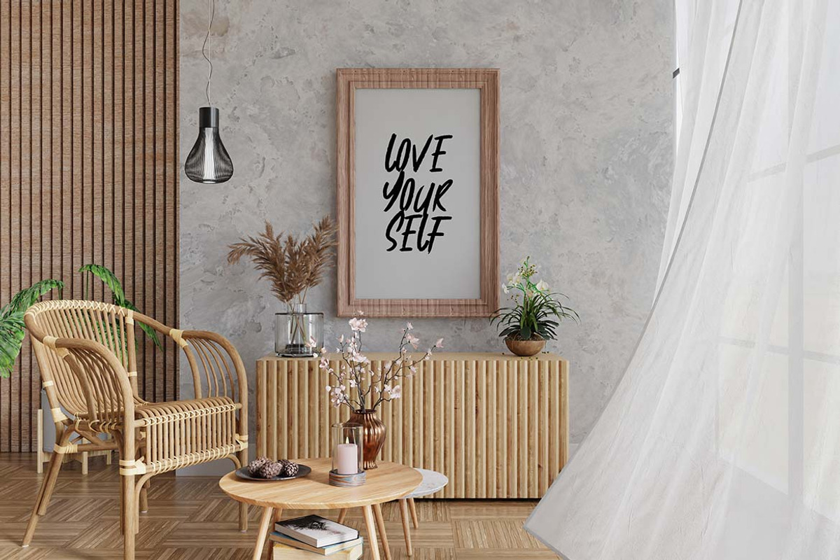 Bathwagon Watercolor Sans Serif Font, a Sans Serif Font by UICreative (Photo 8 of 13)