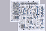 Low Poly City Town Pack, an Architecture 3D Model by multimedia4ds (Thumbnail 39 of 41)