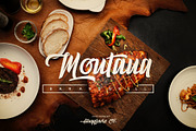 Parlente, a Script Font by ERLABORATO (Thumbnail 2 of 12)