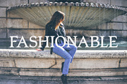 Maximus Roman Serif, a Serif Font by Bart Wesolek (Thumbnail 6 of 10)