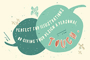 Cartagena Hand Drawn Font, a Sans Serif Font by Studio.lize (Thumbnail 5 of 8)