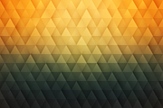 Vector Geometrical Backgrounds, a Pattern Graphic by yamonstro (Thumbnail 10 of 14)
