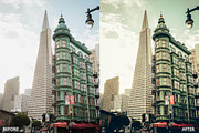 Urban Cinematic Lightroom Presets, a Preset Add-On by AAA Presets (Thumbnail 28 of 32)