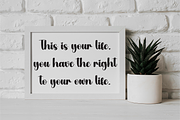 Party Online | Script Font, a Handwritten Font by Scratchones (Thumbnail 2 of 9)