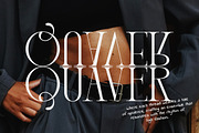 Belorient Condensed Serif Font, a Serif Font by Vadovastd (Thumbnail 4 of 8)