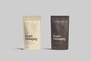 Pouch Packaging Mockup, a Packaging Mockup by Graphiculon (Thumbnail 10 of 11)
