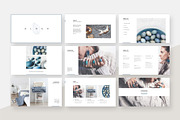 Alder Keynote Presentation, a Presentation Template by Studio Sumac (Thumbnail 2 of 9)