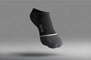 Socks Mockup, an Apparel Mockup by megostudi0 (Thumbnail 5 of 7)