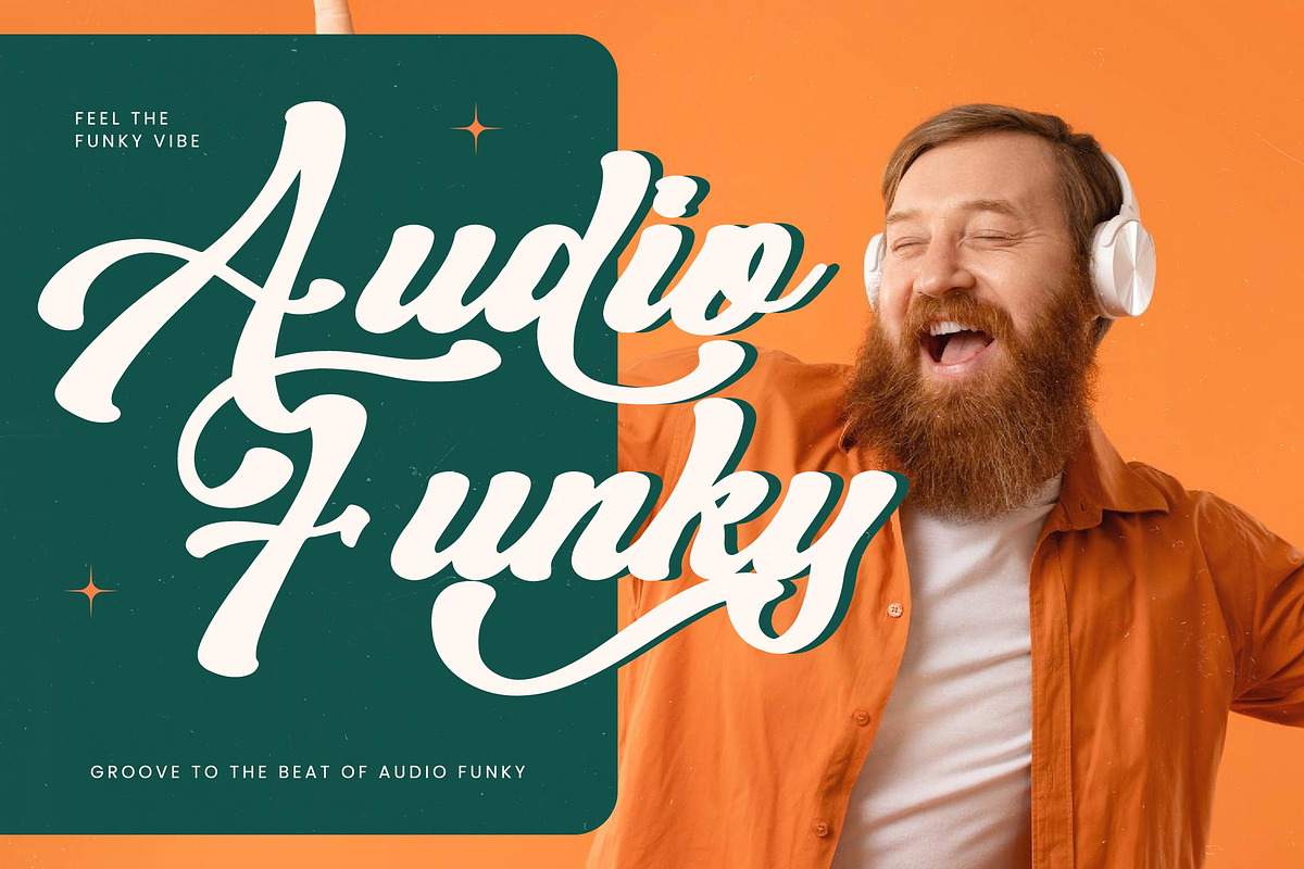 Wildtrip Nature Modern Bold Script preview 8
