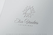 1500 Logos Bundle Collection, a Branding & Logo Template by Graphicdome (Thumbnail 116 of 185)