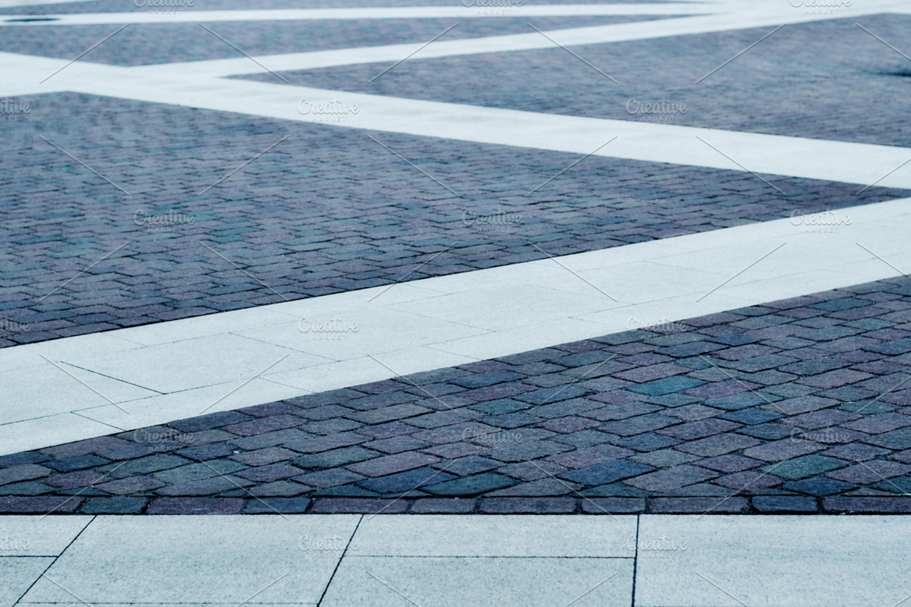 Pavement