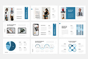 Netho - Networking Powerpoint, a Presentation Template by naulicreative (Thumbnail 2 of 4)