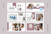 Meucuhu Jewelry Catalogue, a Brochure Template by Meenom Templates (Thumbnail 16 of 16)