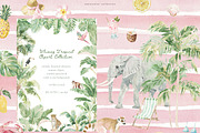 Little Friends Bundle, an Animal Illustration by PeDe Designs (Thumbnail 32 of 47)
