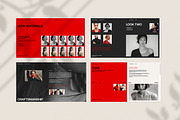 SENS | Brand Lookbook Template, a Presentation Template by evgenystudio (Thumbnail 4 of 9)