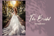 Loveless - Wedding Calligraphy Font, a Script Font by Arendxstudio (Thumbnail 2 of 7)