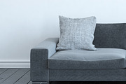 Wall Mockup, a Product Mockup by Allstock (Thumbnail 2 of 3)