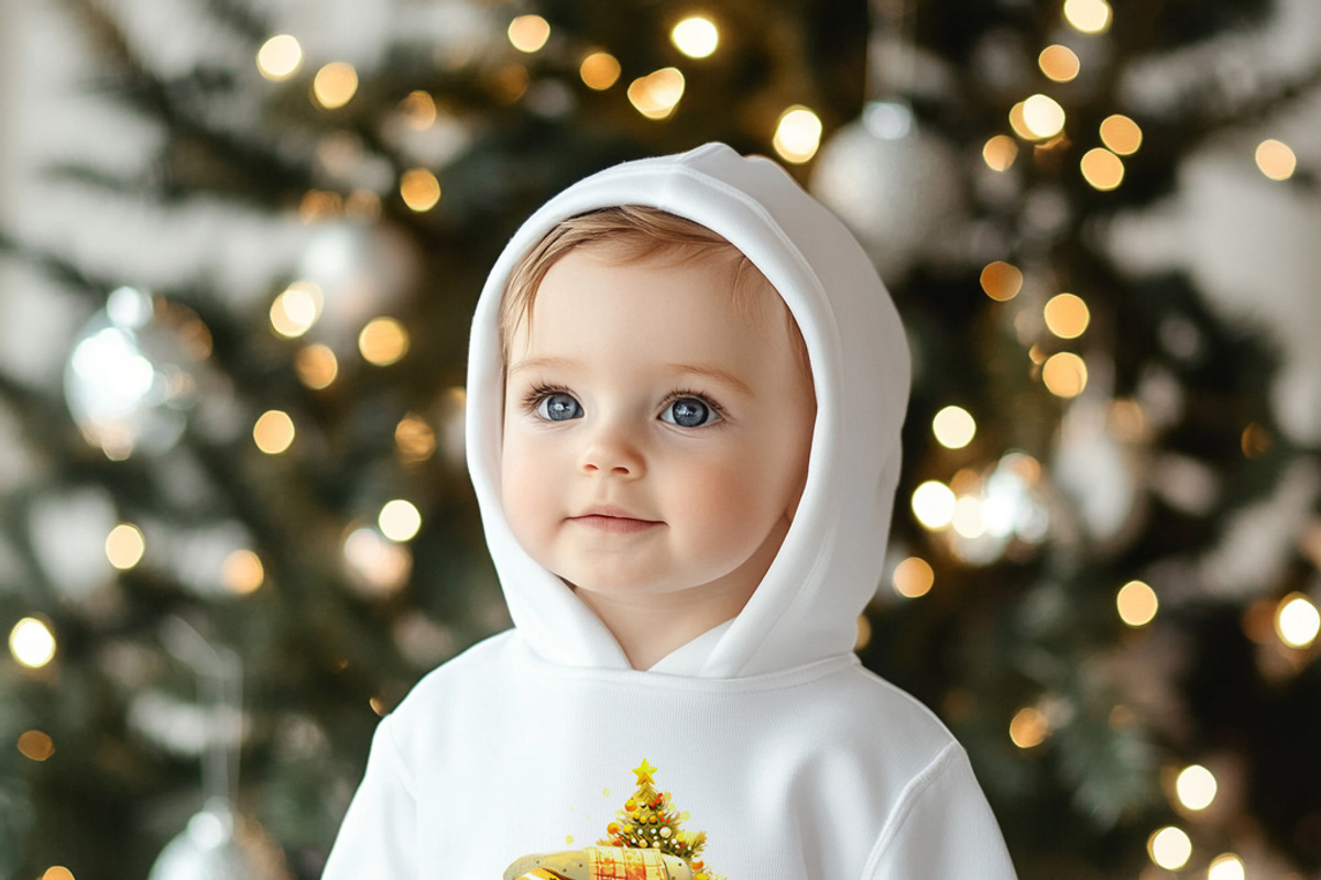 Christmas Clipart PNG, Santa Claus, a Seasonal Illustration by MajorArtTm (Photo 4 of 9)