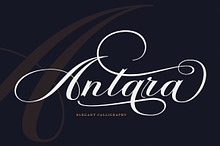 Antara Script