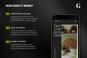 Faceless Real Estate Reels Videos, a Social Media Template by Meraki Templates (Thumbnail 6 of 7)
