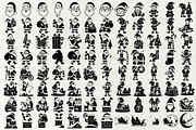 Christmas SVG Clipart Bundle, a Seasonal Illustration by DENIDigitalArtSudio (Thumbnail 4 of 14)