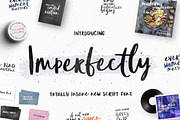 Typographer's Dream Box + 200 Logos, a Script Font by Mats-Peter Forss (Thumbnail 49 of 130)