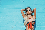 Premium Beach Lightroom Presets, an Action Add-On by I & M Lightroom Presets (Thumbnail 3 of 6)