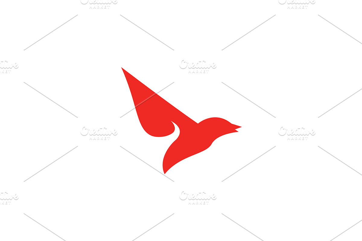 20 Logo Bird Templates Bundle, a Branding & Logo Template by Friendesigns (Photo 3 of 21)