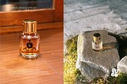 Bottle Parfum Mockup Set - Vol 1, a Packaging Mockup by DOBE Studio (Thumbnail 5 of 5)