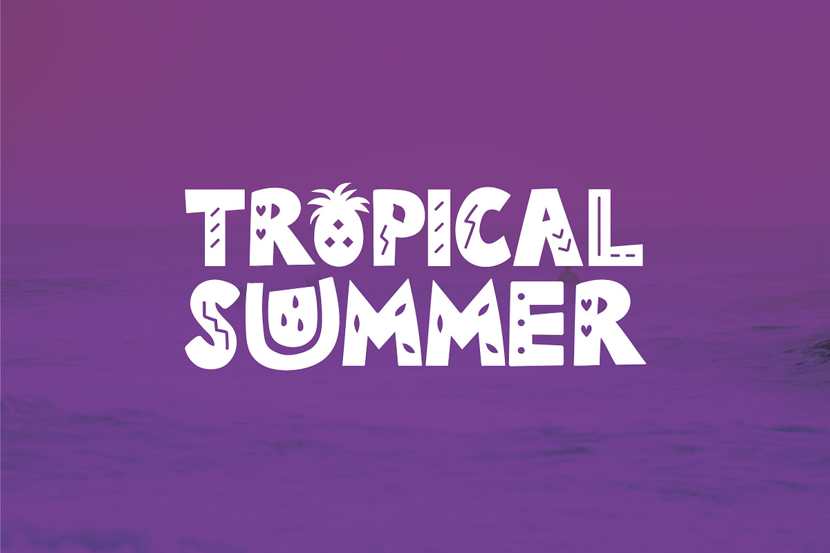Your Summer preview 2