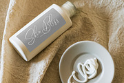 Brilliant Sculpted, a Handwritten Font by operatype.co (Thumbnail 8 of 15)