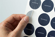 Velor - Modern and minimal Sans, a Sans Serif Font by Webhance Studio (Thumbnail 5 of 13)