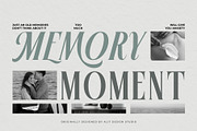 Mesuho Font, a Serif Font by alit design (Thumbnail 8 of 17)