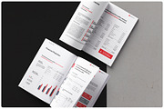 Business Plan, a Brochure Template by StudioGraficso (Thumbnail 5 of 12)