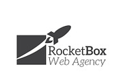 Rocket Box - Company Logo Template, a Branding & Logo Template by Zlaws (Thumbnail 3 of 4)