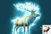 Dreamy Mist Photoshop Action, an Action Add-On by MRI STUDIO (Thumbnail 12 of 15)
