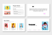 Portfolio Presentation Layout, a Presentation Template by Mighty-Slide (Thumbnail 5 of 5)