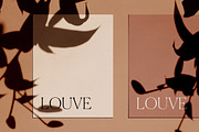 Louve – Shadow Mockup Scene Creator, a Product Mockup by October November (Thumbnail 8 of 15)
