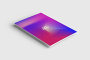 Gradient Design Pack, a Texture Graphic by funderful (Thumbnail 4 of 7)