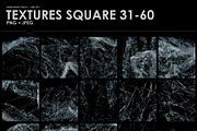 Plastic Overlays, Shapes & Textures, a Texture Graphic by ArtistMef (Thumbnail 9 of 15)