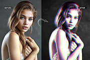 RGB Ultimate FX Collection, an Action Add-On by Studio Retouch (Thumbnail 31 of 59)
