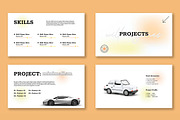 Minimal Portfolio Presentation, a Presentation Template by ContestDesign (Thumbnail 4 of 6)